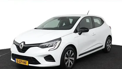 Occasion 2023 Renault Clio V Equilibre Hatchback | € 14.900 (Eerlijke prijs)