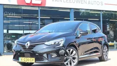 Zwart Gebruikt 2020 Renault Clio V Intens Hatchback | € 15.900 (Eerlijke prijs)