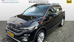 Gebruikt 2021 VW T-Cross Life SUV | € 16.645 (Eerlijke prijs)