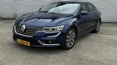 Blauw Gebruikt 2016 Renault Talisman Intens Sedan | € 15.950 (Eerlijke prijs)