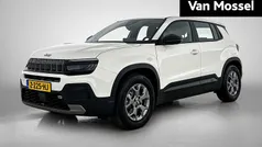 Gebruikt 2024 Jeep Avenger EV Longitude SUV | € 23.940 (Eerlijke prijs)