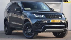 Gebruikt 2020 Land Rover Discovery 5 HSE Luxury SUV | € 35.950 (Super prijs)