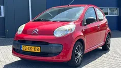 Gebruikt 2007 Citroën C1 Hatchback | € 1.750 (Goede deal)
