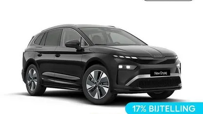 Occasion Skoda Enyaq iV Business Line 210 kW (286 PK) 2025 SUV