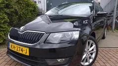 Gebruikt 2016 Skoda Octavia Business Line Stationwagen | € 9.985 (Eerlijke prijs)