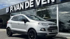 Gebruikt 2017 Ford Ecosport Titanium S SUV | € 12.450 (Eerlijke prijs)