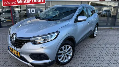 Gebruikt 2020 Renault Kadjar Zen SUV | € 16.950 (Eerlijke prijs)