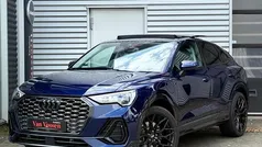 Gebruikt 2021 Audi Q3 Sportback S-Line SUV | € 39.950 (Eerlijke prijs)