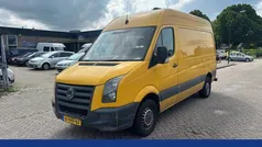Overige Gebruikt 2010 VW Crafter Van | € 4.000 (Super prijs)