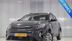 Gebruikt 2021 Kia Stonic SUV | € 17.950 (Eerlijke prijs)