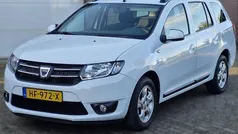 Gebruikt 2015 Dacia Logan MCV Prestige MPV | € 6.900 (Eerlijke prijs)