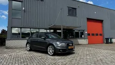 Gebruikt 2012 Audi A1 Sportback Proline Hatchback | € 6.950 (Eerlijke prijs)