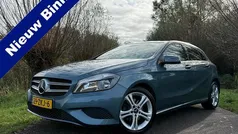 Gebruikt 2012 Mercedes A180 Hatchback | € 10.950 (Eerlijke prijs)