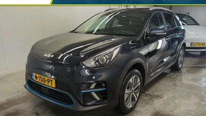 Occasion 2021 Kia e-Niro SUV | € 22.935 (Eerlijke prijs)