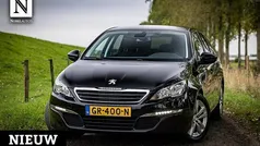 Gebruikt 2015 Peugeot 308 Active Stationwagen | € 4.440 (Eerlijke prijs)