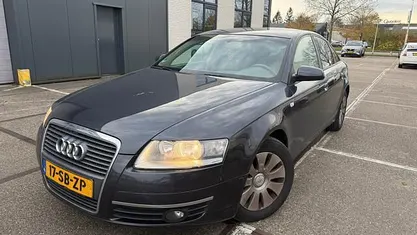 Occasion Audi A6 Proline 177 PK (130 kW) 2005 Sedan