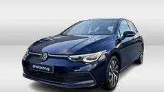 Gebruikt 2022 VW Golf VIII Style Hatchback | € 25.950 (Goede deal)