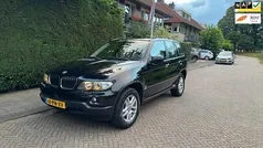 Gebruikt 2004 BMW X5 SUV | € 3.975 (Goede deal)
