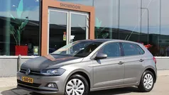 Grijs Gebruikt 2021 VW Polo Comfortline Hatchback | € 16.950 (Eerlijke prijs)