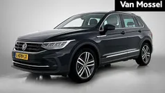 Gebruikt 2021 VW Tiguan Business SUV | € 27.400 (Super prijs)