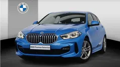 Gebruikt 2022 BMW 118 M Sport Hatchback | € 25.900 (Eerlijke prijs)