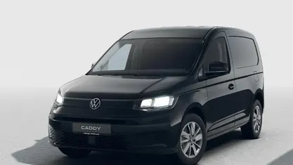 Occasion VW Caddy Style 122 PK (89 kW) 2024 MPV