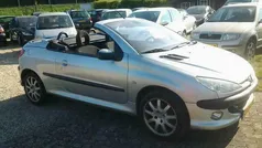 Peugeot 206 CC
