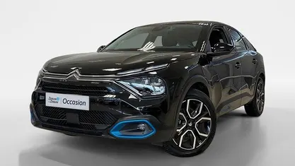 Gebruikt 2023 Citroën e-C4 Feel SUV | € 17.850 (Goede deal)