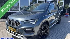 Grijs Gebruikt 2021 Seat Ateca Business SUV | € 24.450 (Eerlijke prijs)