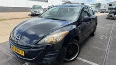 Gebruikt 2010 Mazda 3 Hatchback | € 4.750 (Goede deal)