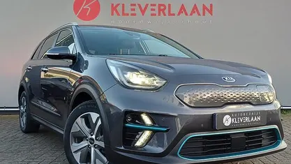 Gebruikt 2019 Kia e-Niro SUV | € 17.950 (Eerlijke prijs)