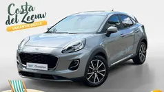 Grijs Gebruikt 2020 Ford Puma Titanium SUV | € 16.695 (Eerlijke prijs)