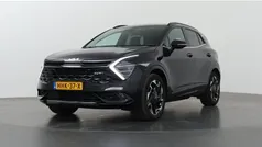 Zwart Gebruikt 2023 Kia Sportage GT-Line SUV | € 40.835 (Eerlijke prijs)