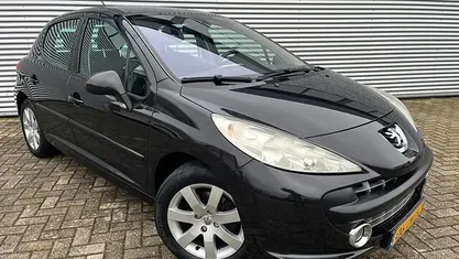 Occasion Peugeot 207 95 PK (69 kW) 2008 Hatchback