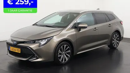 Occasion 2023 Toyota Corolla Stationwagen | € 21.690 (Eerlijke prijs)