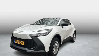 Occasion 2024 Toyota C-HR Active SUV | € 35.245 (Goede deal)
