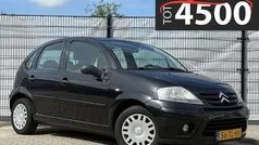 Gebruikt 2006 Citroën C3 Hatchback | € 1.450 (Eerlijke prijs)
