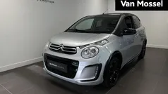 Gebruikt 2018 Citroën C1 Shine Hatchback | € 8.840 (Eerlijke prijs)