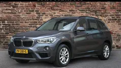 Gebruikt 2017 BMW X1 Executive SUV | € 19.945 (Goede deal)