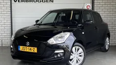 Gebruikt 2019 Suzuki Swift Hatchback | € 13.950 (Eerlijke prijs)