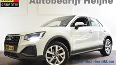 Wit Gebruikt 2023 Audi Q2 Proline SUV | € 25.745 (Eerlijke prijs)