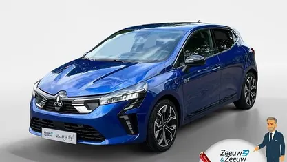 Gebruikt 2025 Mitsubishi Colt Instyle Hatchback | € 29.595 (Eerlijke prijs)