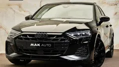Gebruikt 2024 Audi A3 Sportback Ambiente Hatchback | € 41.400 (Eerlijke prijs)