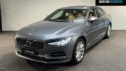 Occasion Volvo S90 Inscription 191 PK (140 kW) 2020 Sedan