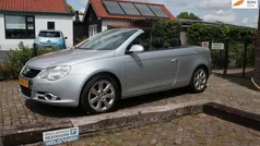 VW Eos