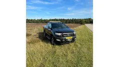 Overige Gebruikt 2016 Ford Ranger Wildtrack Pickup | € 19.950 (Eerlijke prijs)
