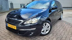 Gebruikt 2017 Peugeot 308 Stationwagen | € 5.900 (Eerlijke prijs)