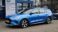 Gebruikt 2024 Ford Focus Active Stationwagen | € 28.400 (Eerlijke prijs)