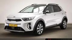 Gebruikt 2021 Kia Stonic SUV | € 17.195 (Eerlijke prijs)