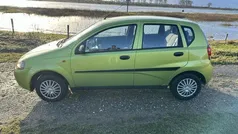 Gebruikt 2002 Chevrolet Kalos Hatchback | € 1.650 (Eerlijke prijs)